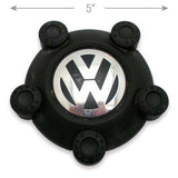 Volkswagen Tiguan 2004-2011 Center Cap - Centercaps.net