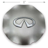 Infiniti FX35 FX45 FX37 FX50 Q45 2003-2008 Center Cap - Centercaps.net