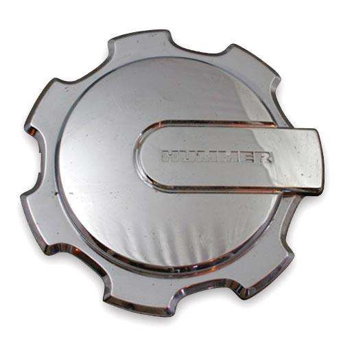 GMC Hummer H3 2007-2010 Center Cap - Centercaps.net