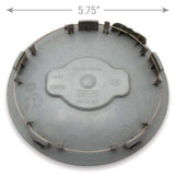 Nissan Maxima 1997-1999 Center Cap - Centercaps.net