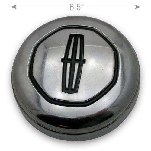 Lincoln Town Car 1993-1997 Center Cap - Centercaps.net