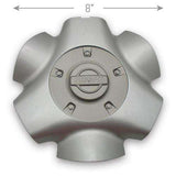 Nissan Pathfinder 1999-2002 Center Cap - Centercaps.net