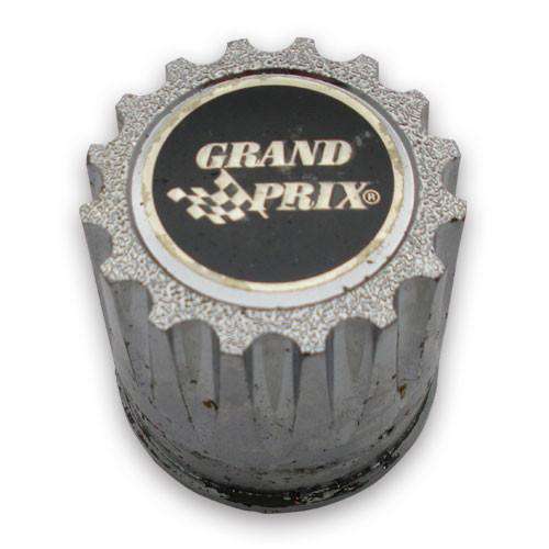 Aftermarket Grand Prix  Center Cap - Centercaps.net