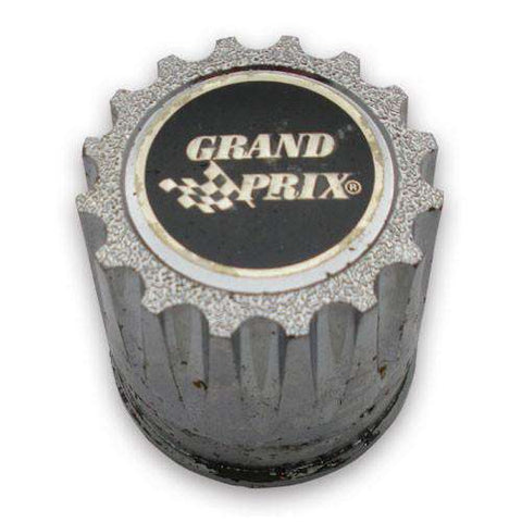 Aftermarket Grand Prix  Center Cap