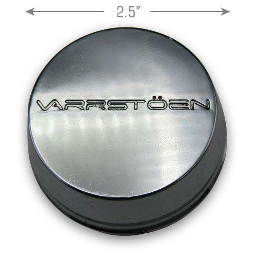 Varrstonen 215K66 Center Cap - Centercaps.net