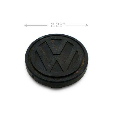 Volkswagen Jetta Rabbit Golf Cabriolet 1975-1993 Center Cap