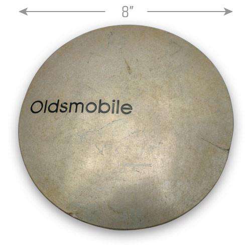 Oldsmobile Eighty Eight Ninety Eight Toronado 1989-1993 Center Cap - Centercaps.net