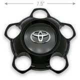 Toyota Tundra 2014-2021 Center Cap - Centercaps.net