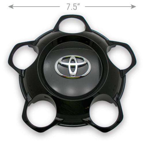 Toyota Tundra 2014-2021 Center Cap - Centercaps.net