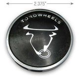 ToroWheels C84105-CAP Center Cap - Centercaps.net