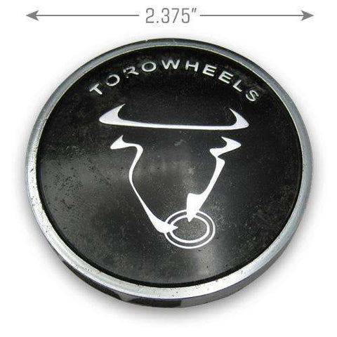 ToroWheels C84105-CAP Center Cap