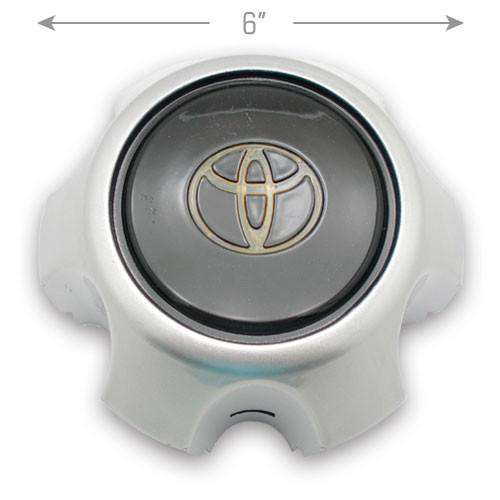 Toyota Land Cruiser 1993-1998 Center Cap - Centercaps.net