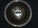 Ford Crown Victoria 1992-1997 Hubcap - Centercaps.net