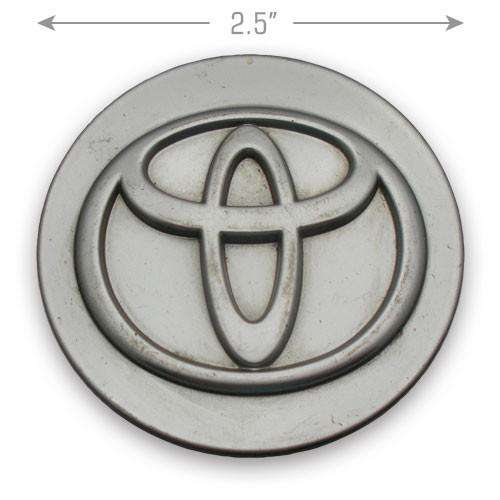 Toyota Camry Sienna 2008-2010 Center Cap - Centercaps.net