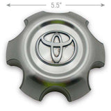 Toyota Sequoia Tundra 2003-2007 Center Cap - Centercaps.net