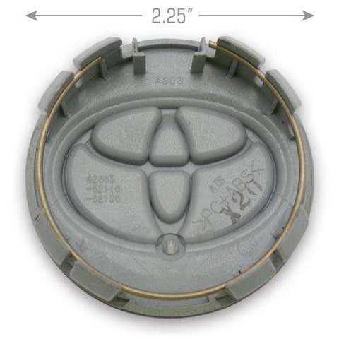 Toyota Yaris Corolla Pruis 2005-2016 Center Cap