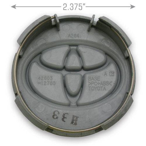 Toyota RAV4 2013-2016 Center Cap