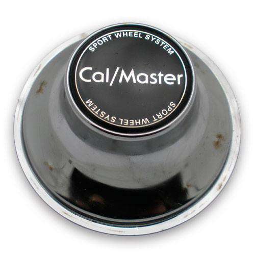 Aftermarket Cal Master  Center Cap - Centercaps.net