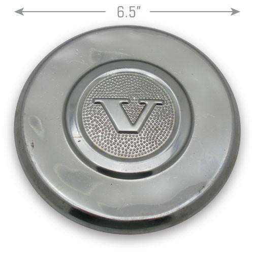 Volvo 240 1974-1979 Center Cap - Centercaps.net