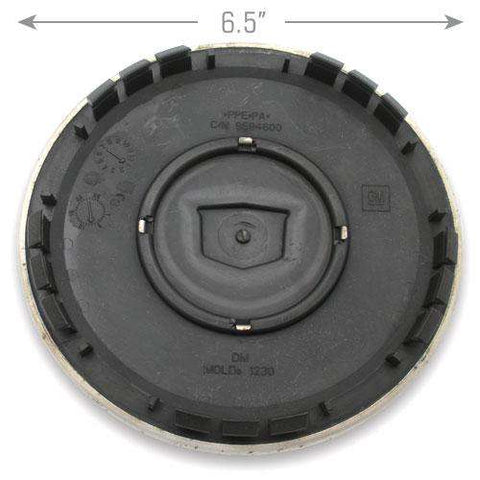 Cadillac Deville DTS 2000-2011 Center Cap