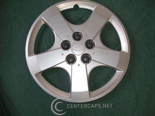 Chevy Cavalier 2003-2005 Hubcap - Centercaps.net