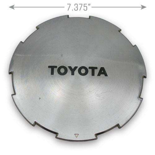 Toyota Previa Corolla Tercel 1983-1988 Center Cap - Centercaps.net