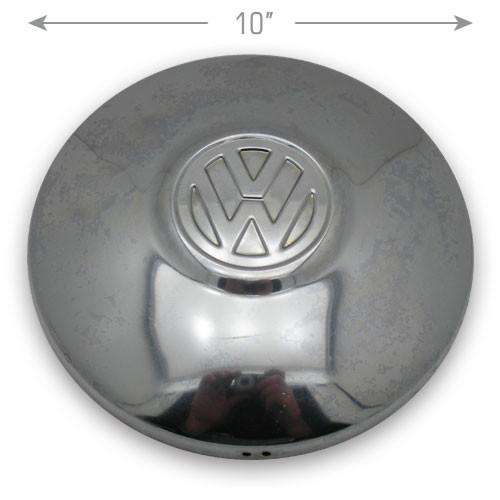 Volkswagen Center Cap - Centercaps.net