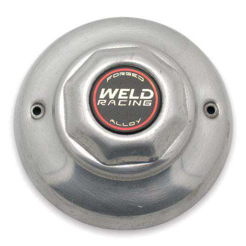 Aftermarket Weld Racing  Center Cap