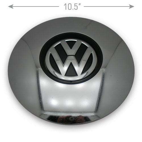 Volkswagen Beetle 2012-2018 Center Cap - Centercaps.net