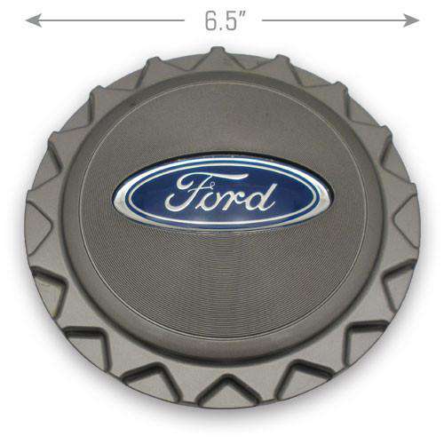 Ford Crown Victoria 1989-1997 Center Cap - Centercaps.net