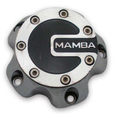 Aftermarket Mamba  Center Cap - Centercaps.net