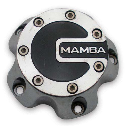 Aftermarket Mamba  Center Cap