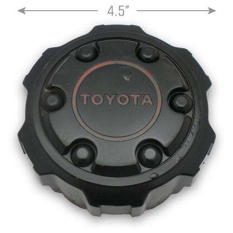 Toyota 4Runner Pickup T100 1986-1996 Center Cap