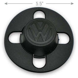 Volkswagen Golf Jetta Passat Scirocco 1982-1995 Center Cap - Centercaps.net