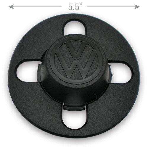 Volkswagen Golf Jetta Passat Scirocco 1982-1995 Center Cap - Centercaps.net