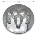 Dodge Ram 2500 3500 2014-2018 Center Cap - Centercaps.net