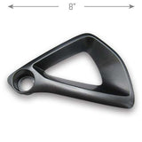 Hyundai Sonata Hybrid 2016-2017 Wheel Insert - Centercaps.net