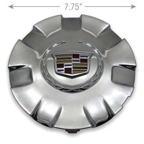 Cadillac Escalade 2015-2018 Center Cap