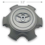 Toyota Tacoma 2005-2015 Center Cap - Centercaps.net