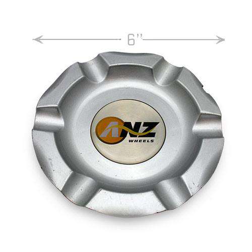 Aftermarket ANZ Wheels  Center Cap - Centercaps.net