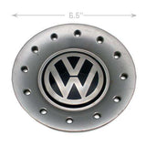 Volkswagen Jetta 1999-2011 Center Cap - Centercaps.net