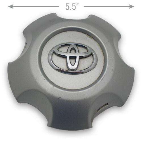 Toyota Land Cruiser 2008-2011 Center Cap - Centercaps.net