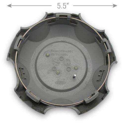 Toyota Land Cruiser 2008-2011 Center Cap - Centercaps.net