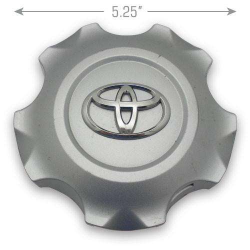 Toyota Land Cruiser 2013-2015 Center Cap - Centercaps.net