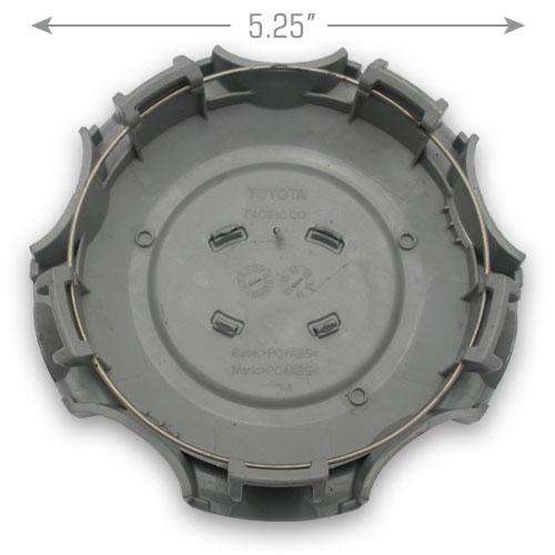 Toyota Land Cruiser 2013-2015 Center Cap - Centercaps.net