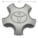 Toyota MR2 1991-1992 Center Cap - Centercaps.net