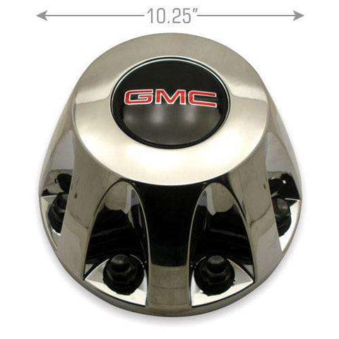 GMC Sierra 3500 2011-2017 Center Cap