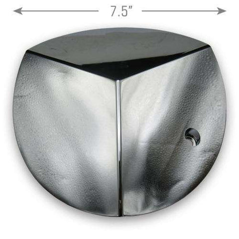 Starr Alloy 861L175 Model 357 Center Cap