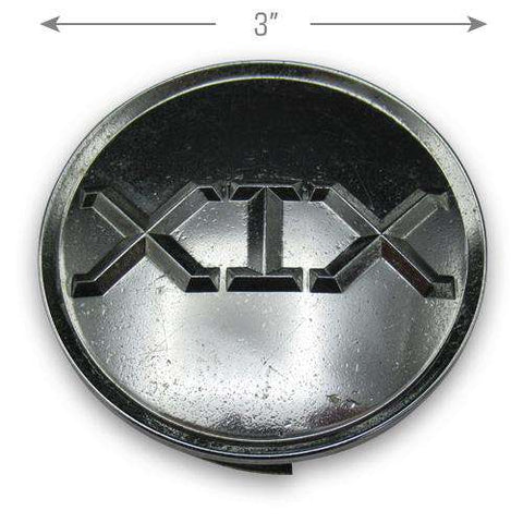 XIX 10652010F-1 Center Cap