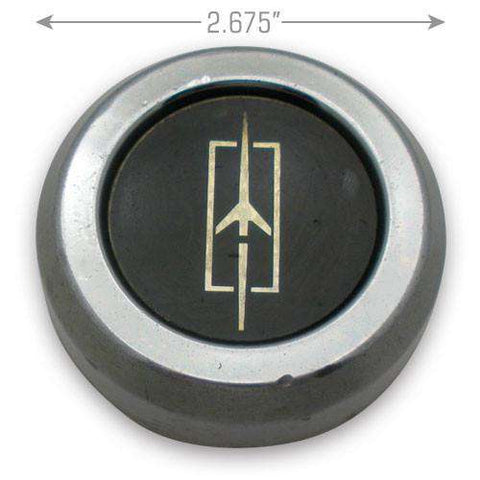 Oldsmobile Center Cap